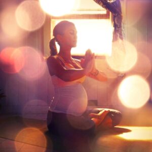 Pregnancy Yoga, Fertility Yoga